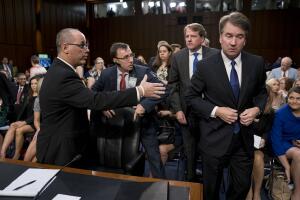 Kavanaugh