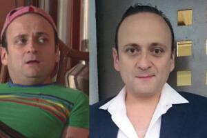 ¡Antes y después de ser Vecinos!