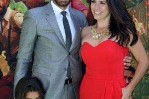 Aitana Derbez, Eugenio Derbez, Alessandra Rosaldo