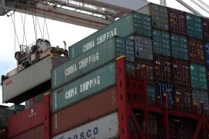 Fears Of Trade War Between U.S. And China Rise As Trump Threatens New Tariffs