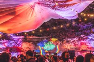 Pride Austin LGBT lista eventos mes del orgullo Texas