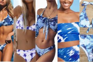 Luxsea / Cupshe / Amazon / Target / Soulmia