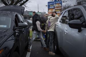 Immigration Mass Deportation