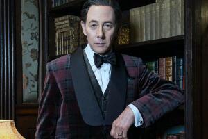 Paul Reubens