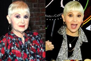 ¿De qué murió Rosita Pelayo? La actriz llegó al hospital con una "hemorragia" 