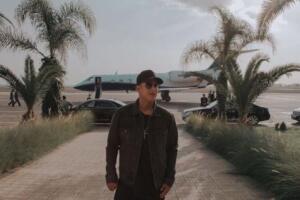 Daddy Yankee y su pasión por la velocidad y adrenalina