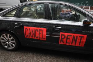 Virus Outbreak New York