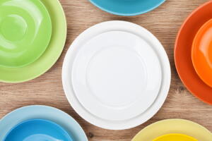 Entenda como as cores possuem papel importante na sua dieta