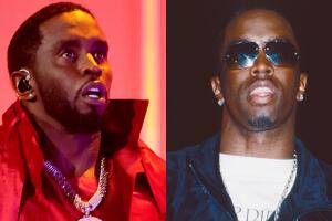 Reportan a 'Diddy' hospitalizado: esto se sabe sobre la salud de Sean Combs
