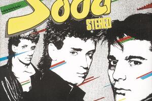 Soda Stereo