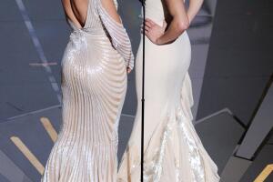 84th Annual Academy Awards - Show