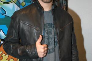 Sebastián Zurita Galavisión