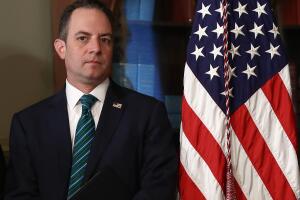 Reice Priebus