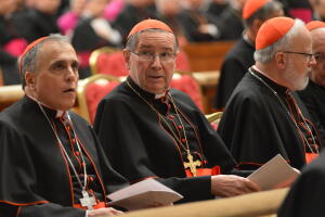 Obispos USCCB