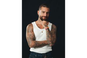 Maluma subirá al escenario de Premios Juventud 2025