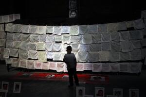 Violencia en México