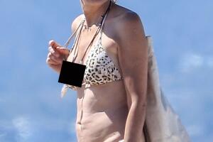 Sharon Stone