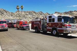 Ayuda a salvar vidas y cede el paso a vehículos de emergencia 