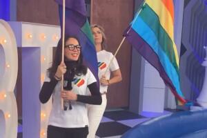 Montserrat Oliver Yolanda Andrade 