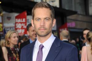 Paul Walker