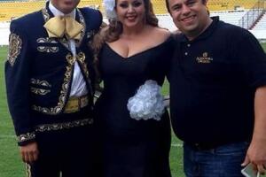 Alejandra Orozco 