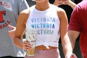 Jennifer Lopez