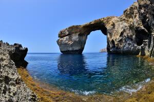 Places To Visit - Malta