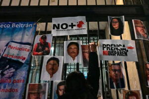 violencia perioditas