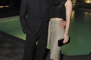 TheWrap's First Annual Emmy Party - Inside