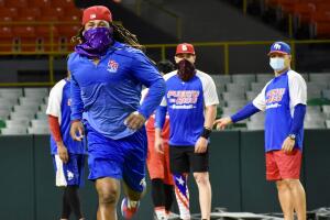 Beisbol Puerto Rico