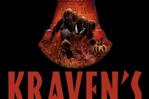 Spider-Man: Kraven's Last Hunt