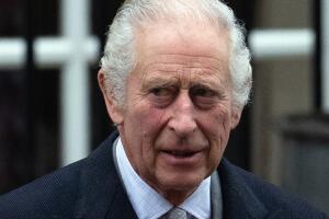Rey Carlos III es diagnosticado con cáncer: estos son los detalles sobre su salud