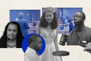 Juicio del caso de Susana Morales 