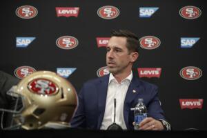 Kyle Shanahan
