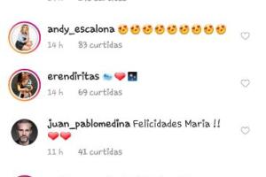 Marimar Vega hijo Zuria Vega 