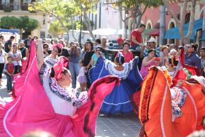 Recorrido por Mazatlán
