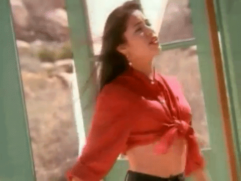 Selena Quintanilla