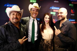 Alcalde de LA y BMF