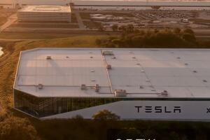 Elon Musk anuncia megaplanta de chips de IA en Austin valuada en $20 mil millones