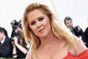 Amy Schumer