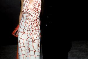 Sarah Michelle Gellar And Freddie Prinze Jr