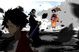 Samurai Champloo