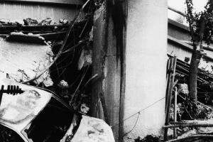 San Francisco Earthquake 1989