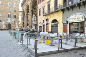 Italy Virus Outbreak