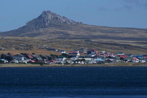 Argentina Reviving the Malvinas