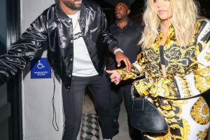 Celebrity Sightings In Los Angeles - August 17, 2018