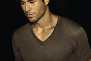 enrique iglesias