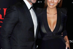 William Levy Elizabeth Gutiérrez 