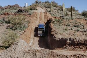 2020 F-350 Tremor XLT