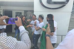 Thalia Premio Lo Nuestro